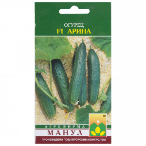 13871446 Семена Огурец «Арина» F1