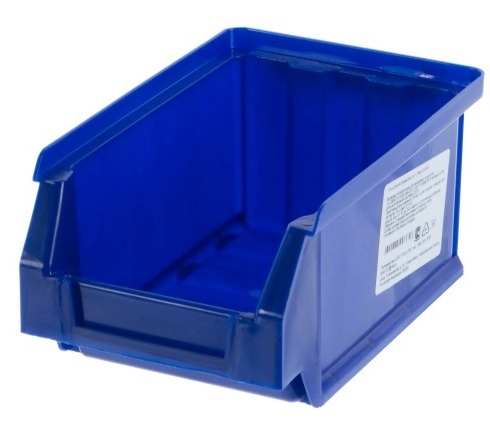 Lot-2 Лоток для инструментов (225х155х128) Цветочная коллекция 