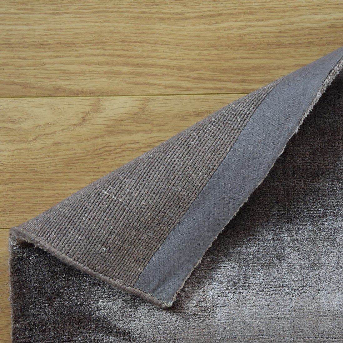 Сплошной цвет прямоугольный ковер Ademi Exclusive ARCH-00017424 - Вид №6