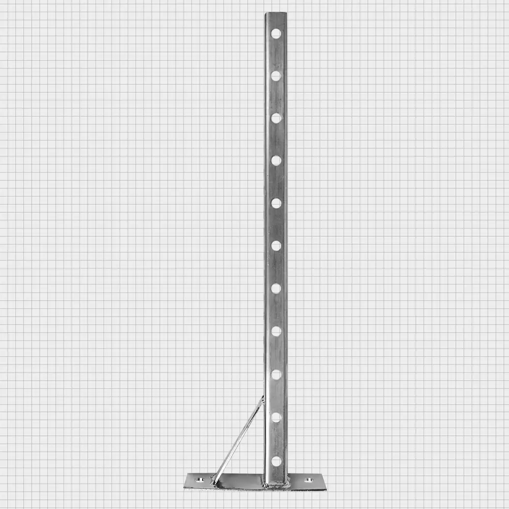 Кронштейн КРЕПКО-НАКРЕПКО для кондиционеров и вентиляционных систем 84964492 STLM-1011898 - Вид №3