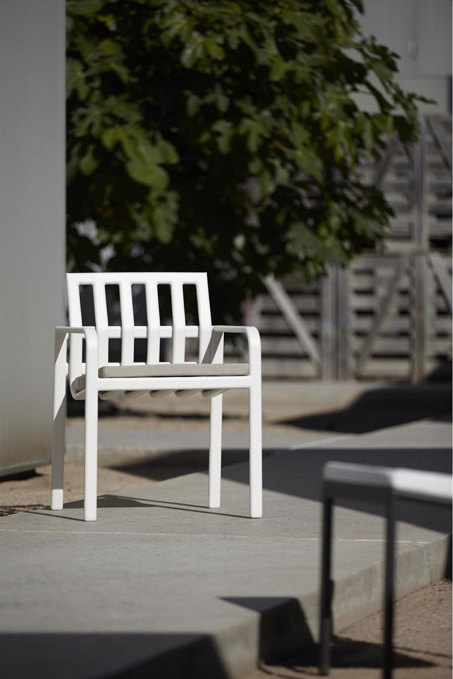 107124 Кресло обеденное Point Tub POINT1920 - Вид №2