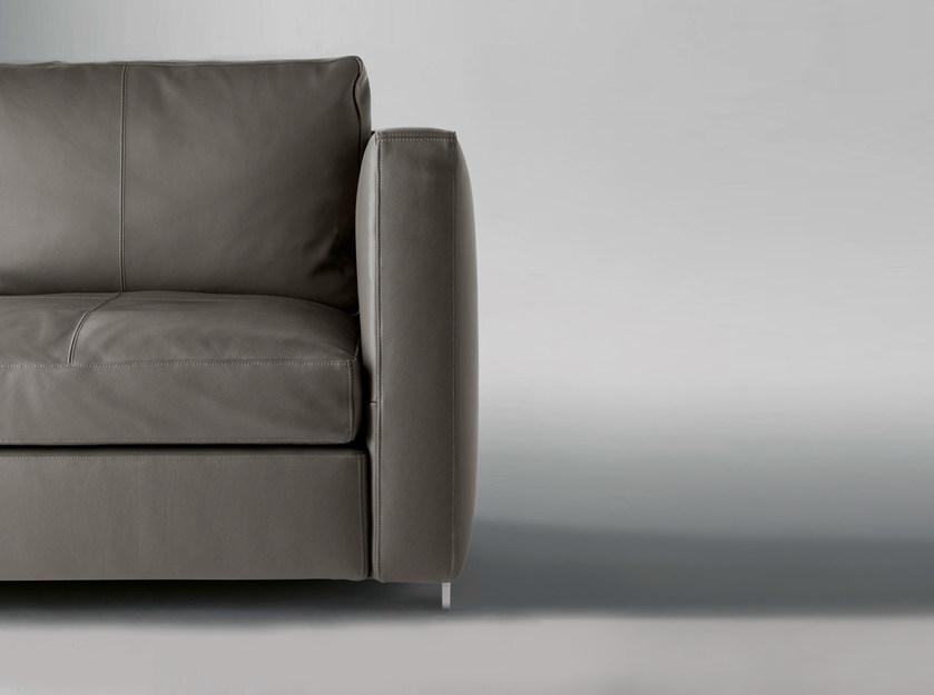 Poltrona Frau 2-х местный диван La collezione - divani e poltrone sun-id-1360542 - Вид №2