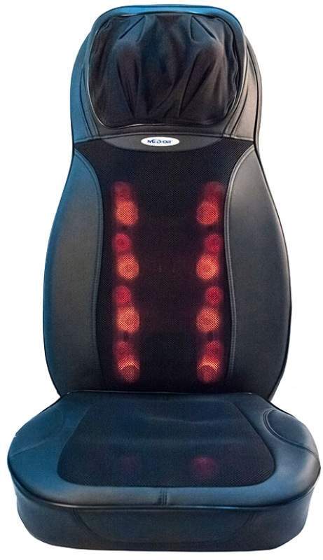 MD-80260A Массажная накидка IREST 