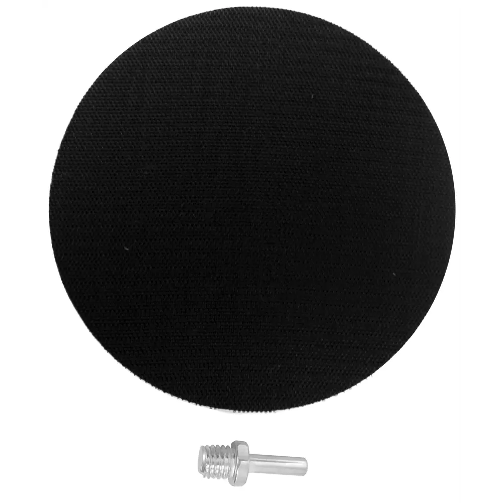 Опорная тарелка Santreyd для УШМ и дрели 150 мм 82909789 STLM-0037826 - Вид №1