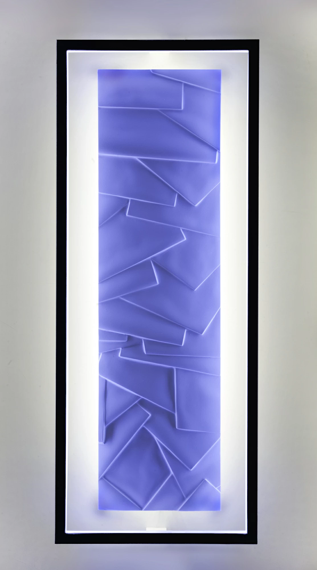 Освещение 104 Х 42 см Edo LT Cinier 5400 k sun-id-1218198 - Вид №7