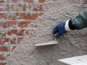 BASF Construction Chemicals Готовый раствор Masteremaco