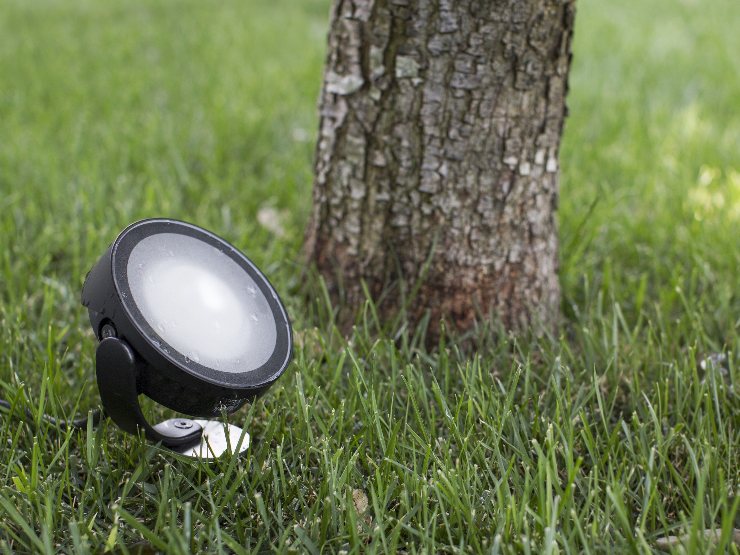 Алюминиевый поворотный наружный прожектор Platek ARCH-00035363 - Вид №6