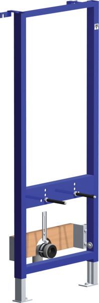 850.820X_XS Schwab, инасталляция для подвесного биде Santreyd 