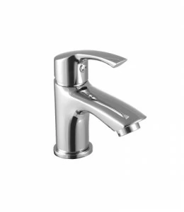 LM1106C Смеситель Plus Strike для раковины LEMARK STRIKE