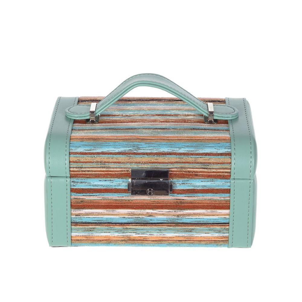 270096 Шкатулка для украшений №16 17 х 12 х 10 см Santreyd 