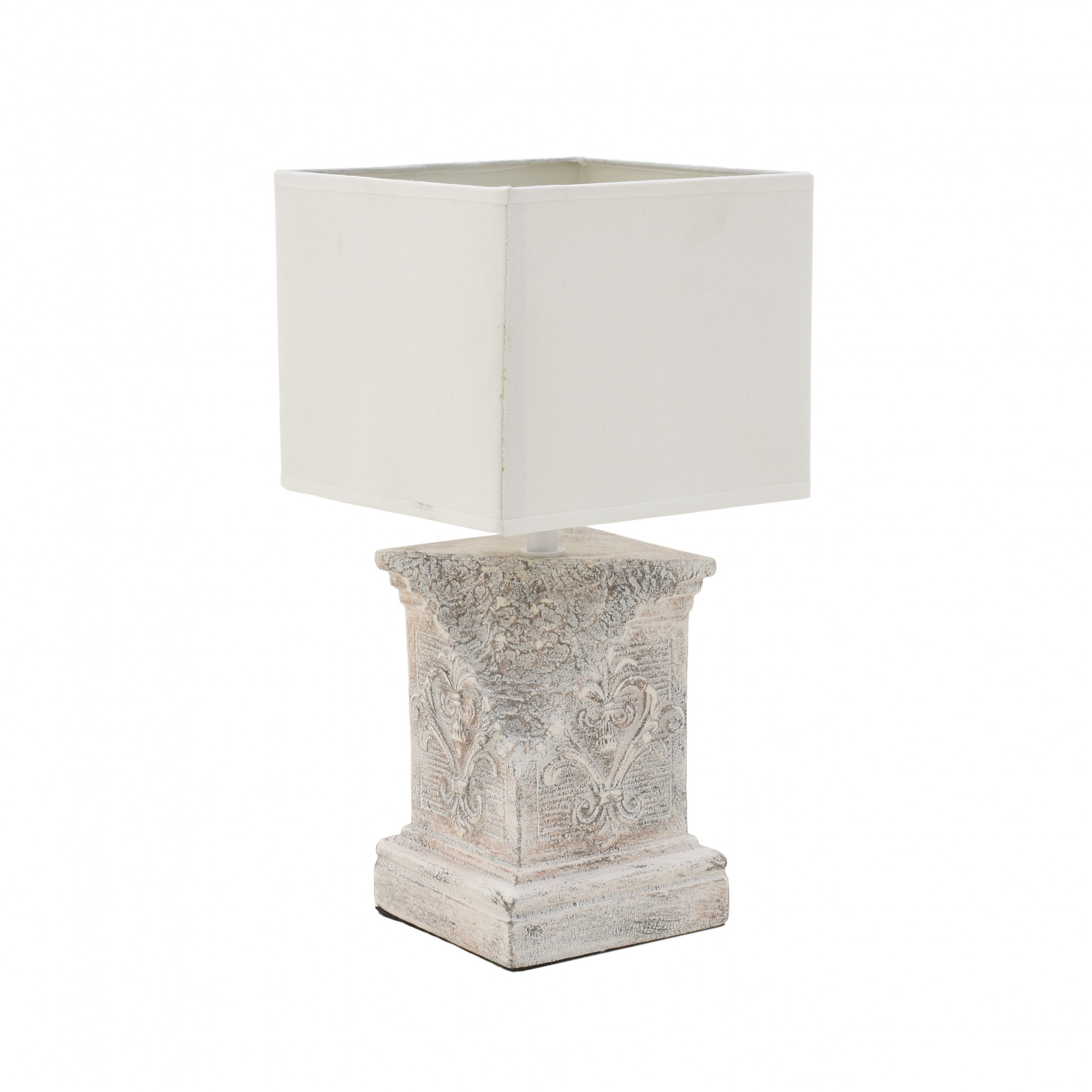 3815810.0010 ЛАМПА НАСТОЛЬНАЯ TO4ROOMS 