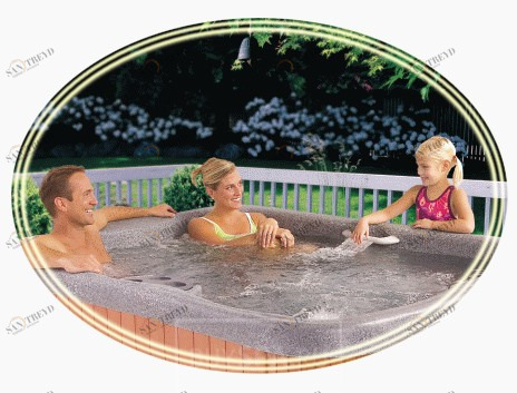 Catalina Spas Innsbruck Santreyd sun-id-295645