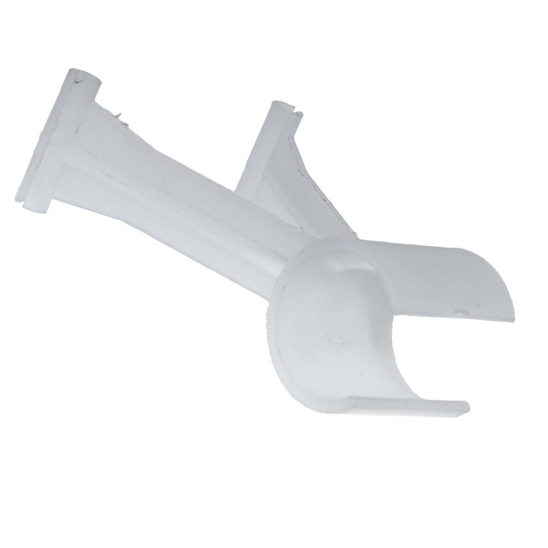 2369 Крепление трубы 25мм на сетку LAB.Space  - Вид №5