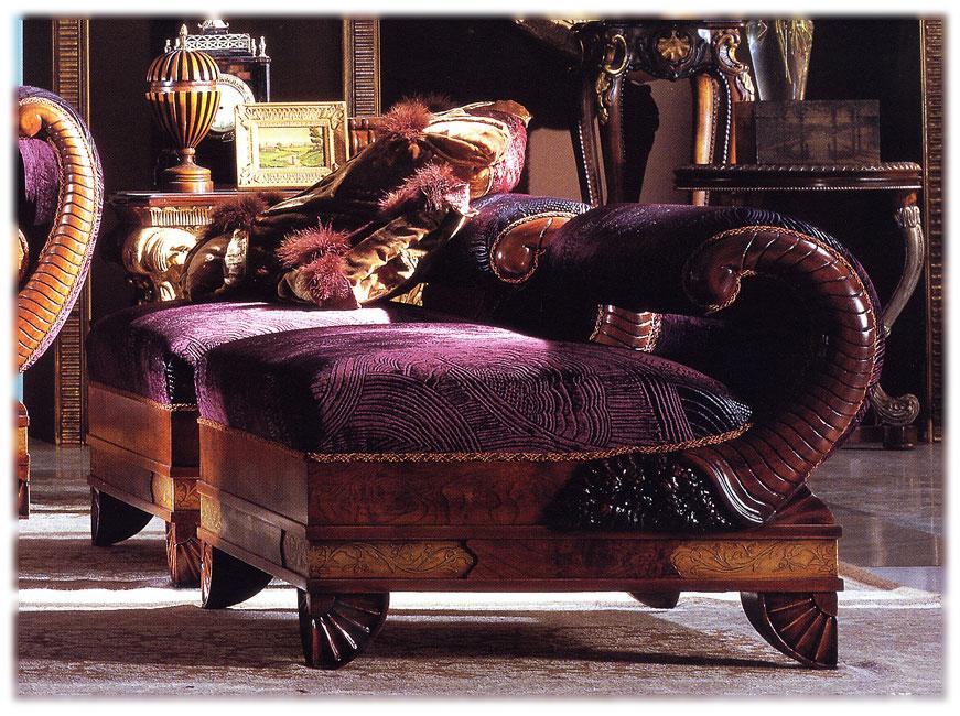 Пуф  JUMBO COLLECTION CORA-45 