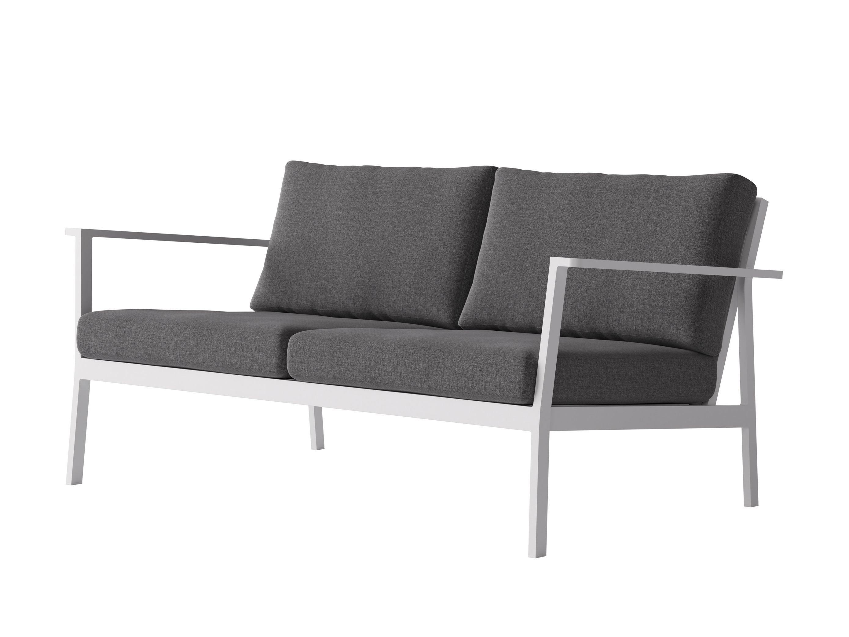 2-местный садовый диван Sunbrella® Case Eos ARCH-00098832 - Вид №9