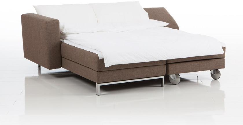 brühl Диван-кровать из ткани Four-two sun-id-1418446 - Вид №5