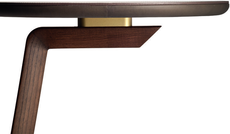 Poltrona Frau Таблица обслуживания La collezione - mobili e complementi sun-id-1493749 - Вид №2