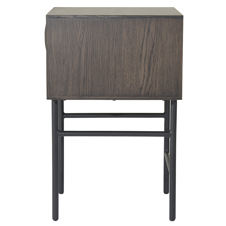 43423181 Столик , latina, 46х45х70 см Unique Furniture  - Вид №9