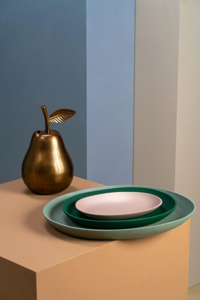 Pols Potten Алюминиевая копилка  300-300-136  - Вид №2