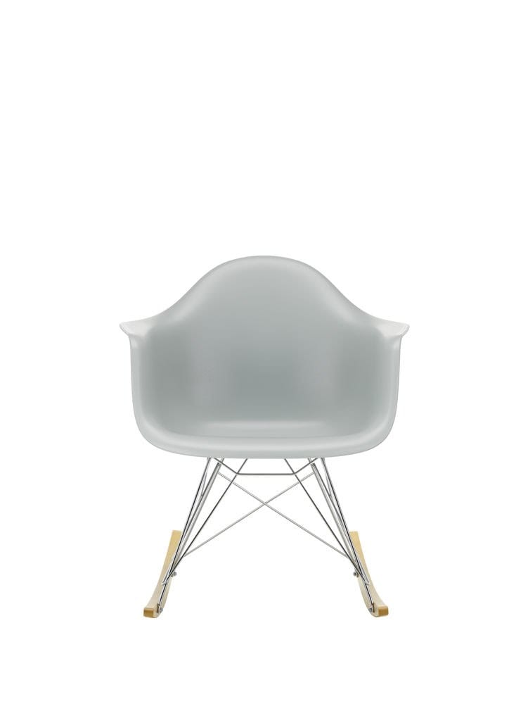 Кресло-качалка из полипропилена с подлокотниками VITRA Eames Plastic Chair ARCH-00043795 - Вид №96