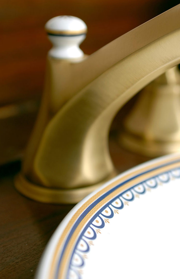 1901 ** 17 Комплект ванны с душем Nicolazzi Series Teide  - Вид №12