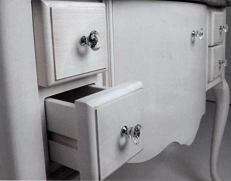 База под раковину ANTIA GAIA BAantiaLC  - Вид №1