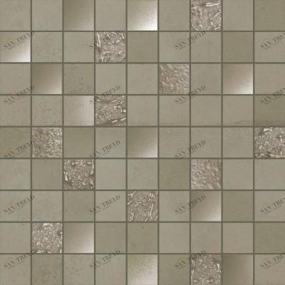 Advance Mosaico Grey 31.6х31.6 Ibero sun-id-308250