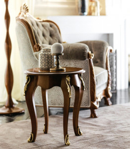 Столик  BTC INTERNATIONAL 1755/G