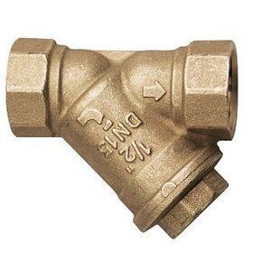 Фильтр ITAP косой 4''