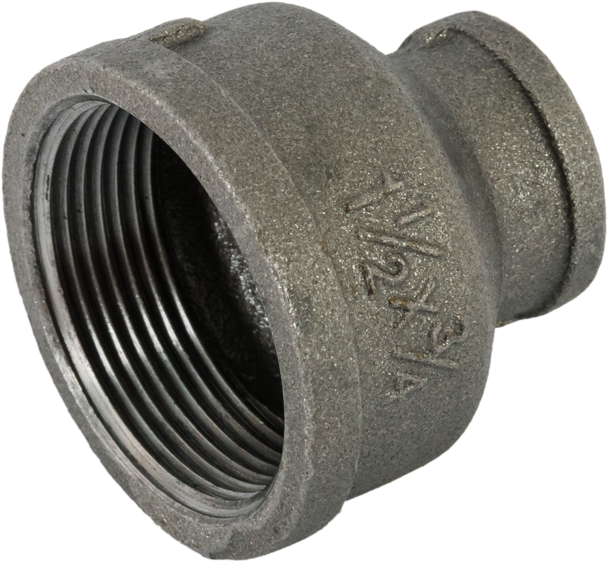 Переходная муфта FITTEX 1½"×¾" для трубных соединений 82207673 STLM-0022000