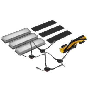 4812197 Комплект аксессуаров Ecovacs DX5G-KTA