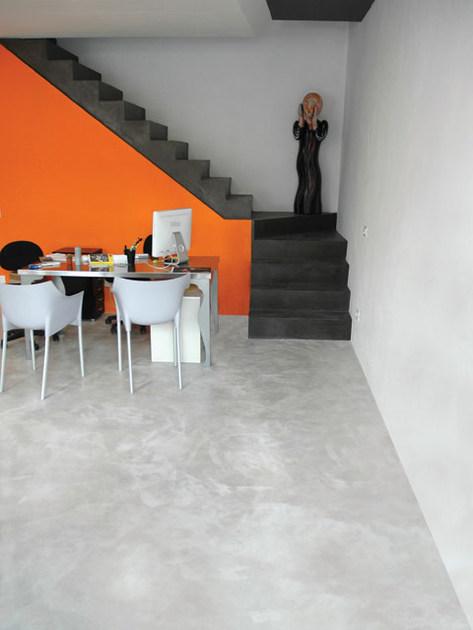 IDEAL WORK Напольная / настенная плитка из microtopping® sun-id-1350189 - Вид №39