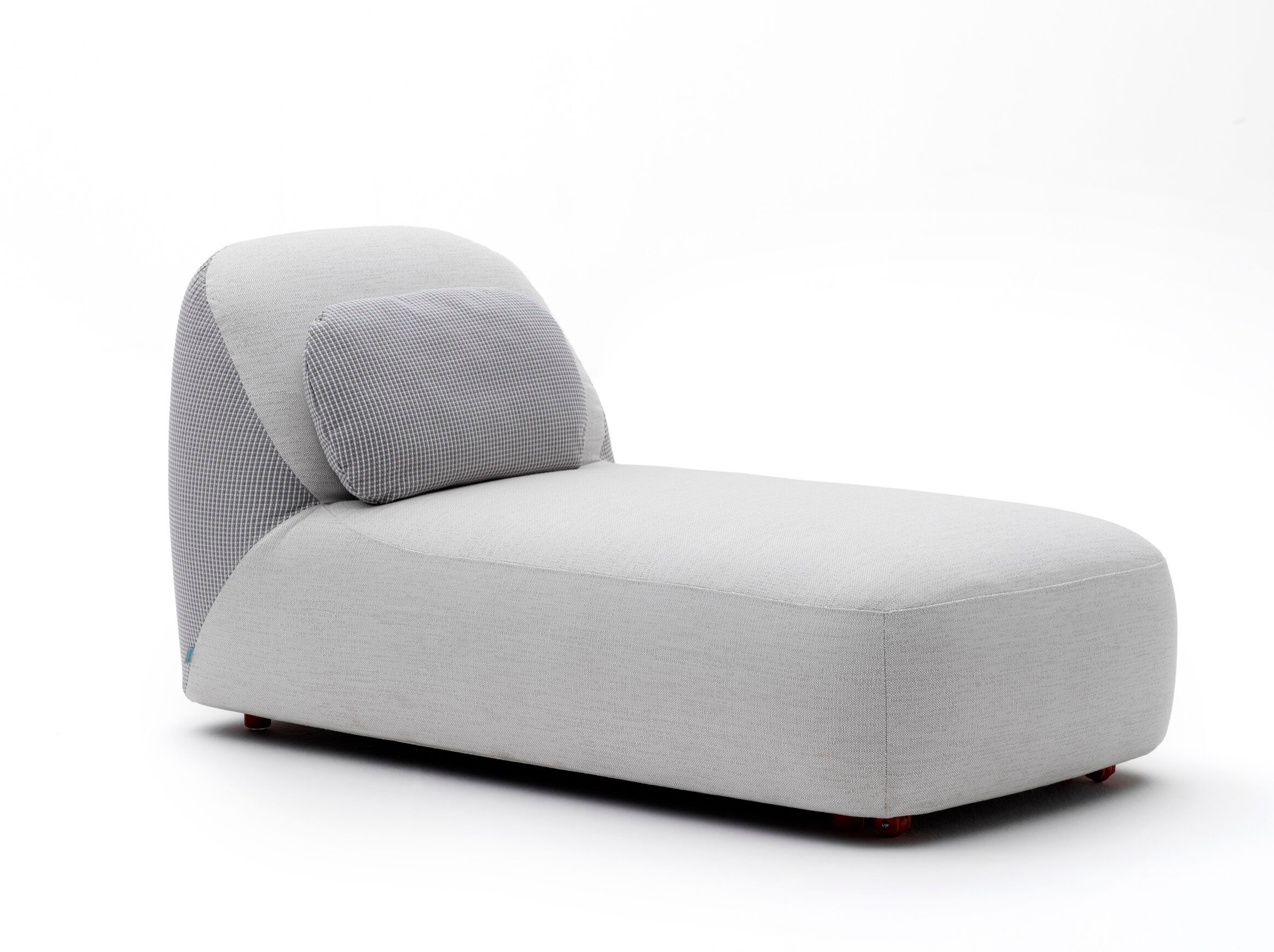 Садовая спальная кровать из конопли Varaschin Reuse ARCH-00151253