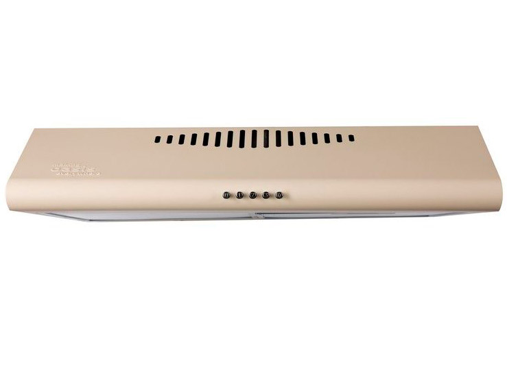 5355957 Вытяжка подвесная Oasis UP-60I бежевый STDN-0055407 - Вид №1