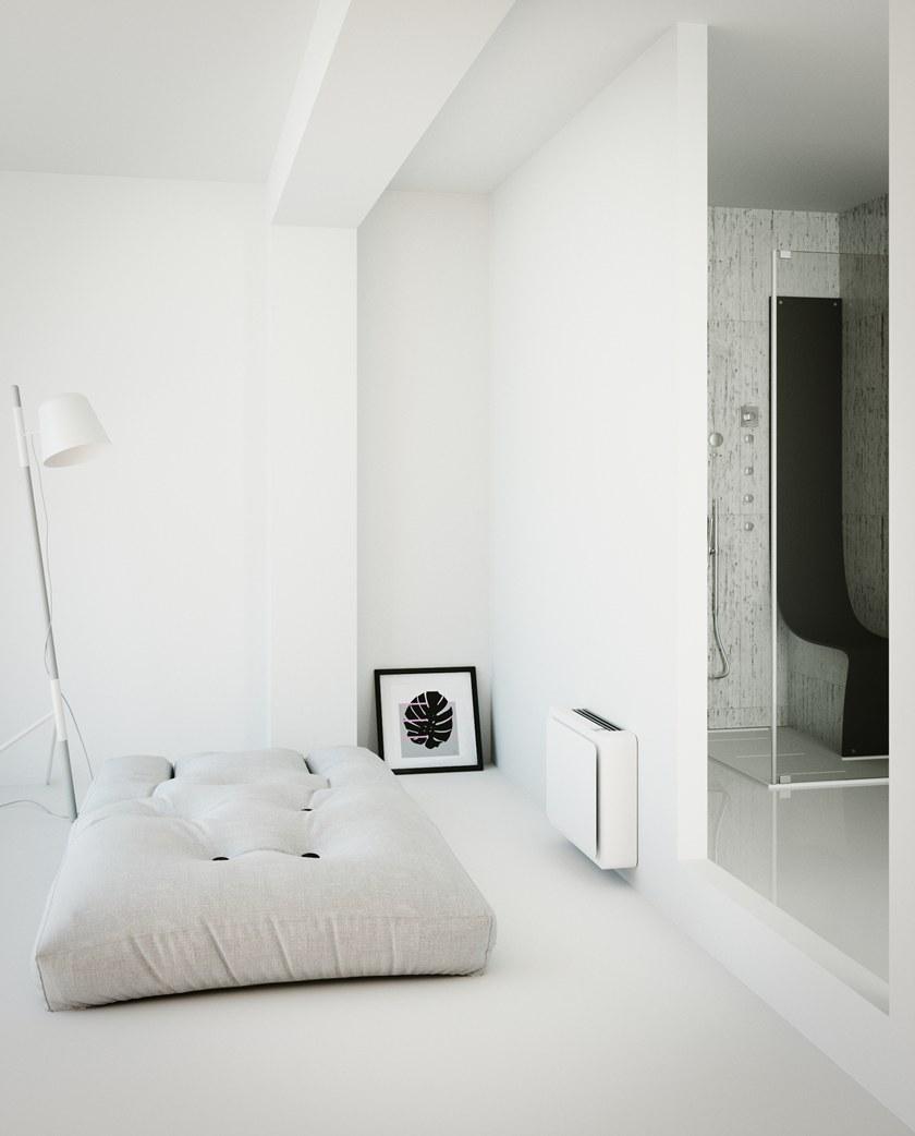 Innova Настенный фанкойл sun-id-1458291 - Вид №1