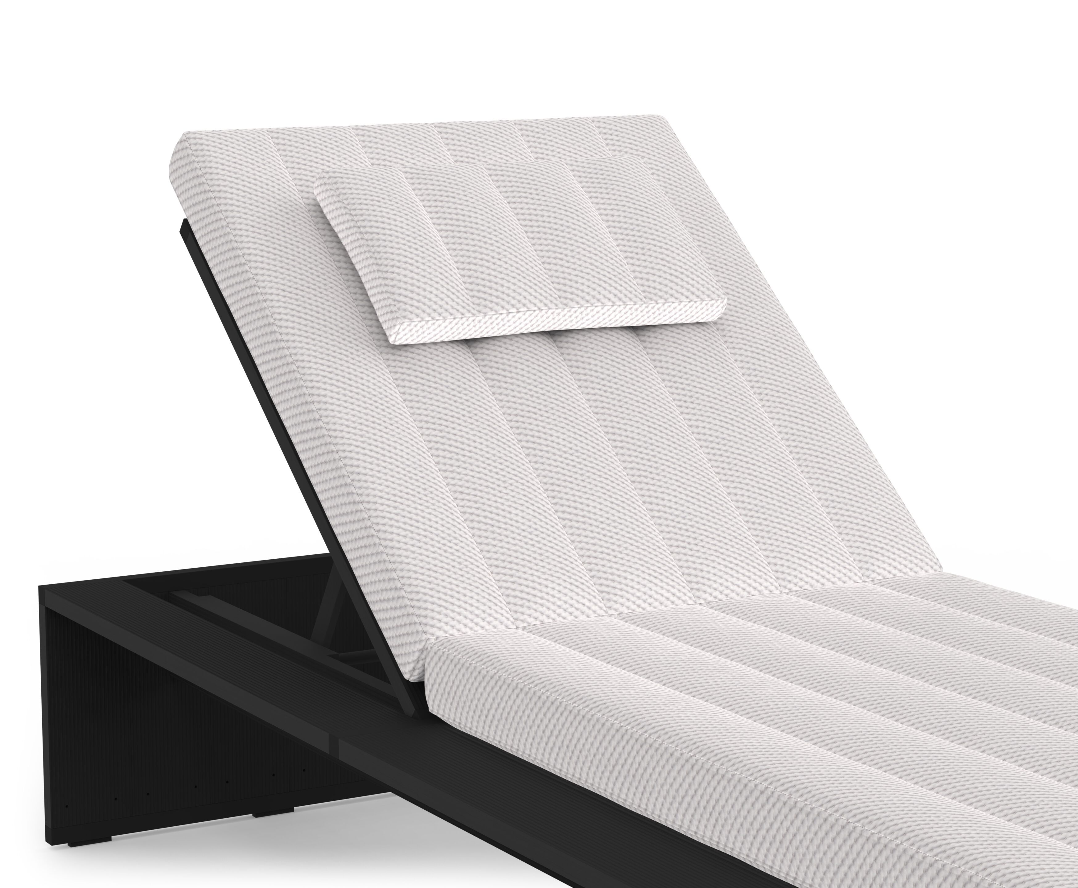 Алюминиевая Садовая кровать GANDIABLASCO GBModular ARCH-00012119 - Вид №1