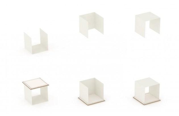 KONSTANTIN SLAWINSKI Модульный буфет Yu sun-id-1435614 - Вид №5