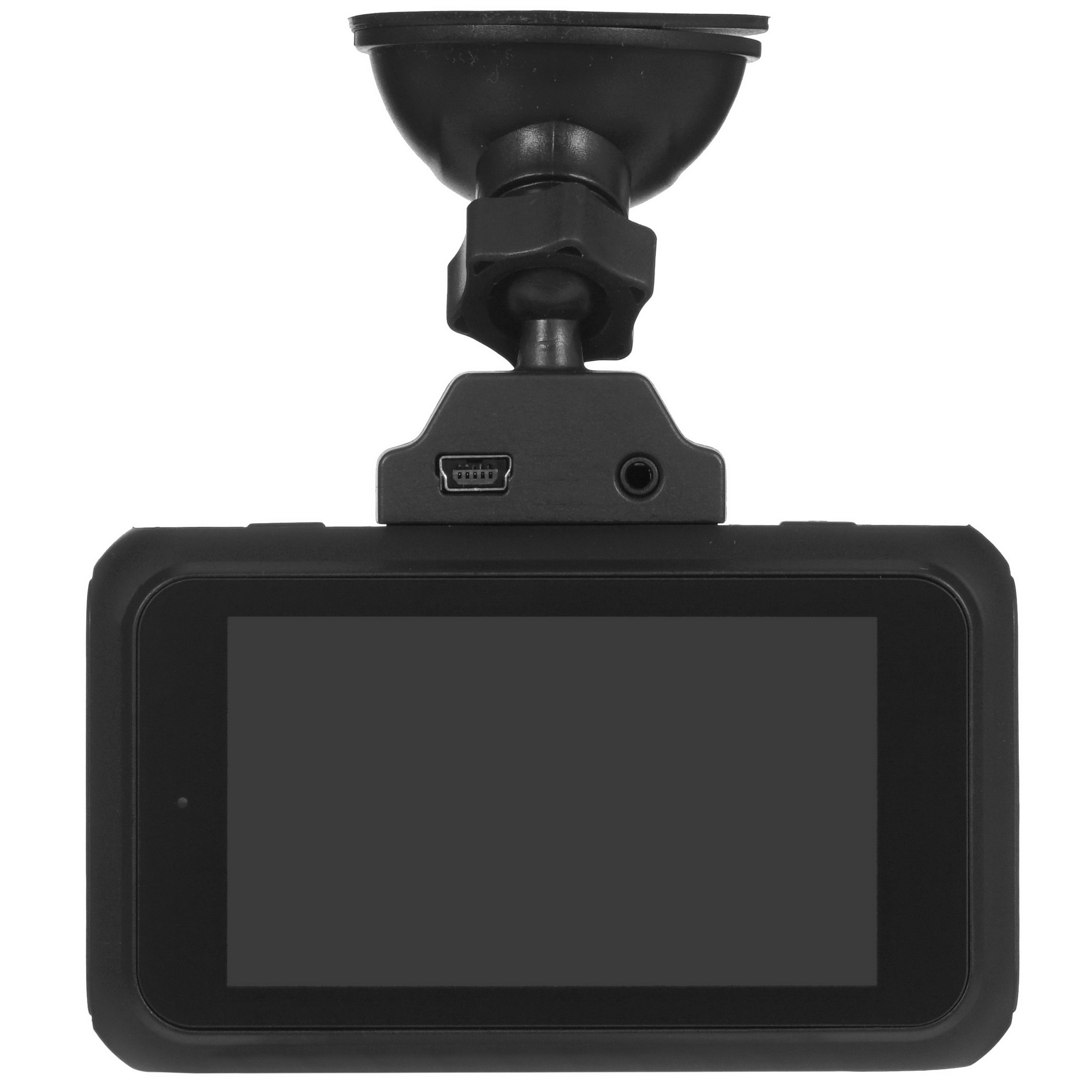 9914554 Видеорегистратор с радар-детектором TrendVision Hybrid Real 4K STDN-0149987 - Вид №3