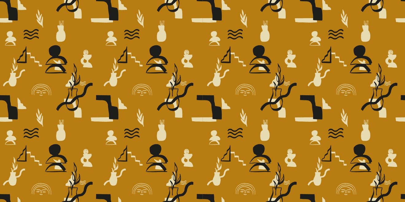 Обои с рисунком Ressource Madi ARCH-00027980 - Вид №5