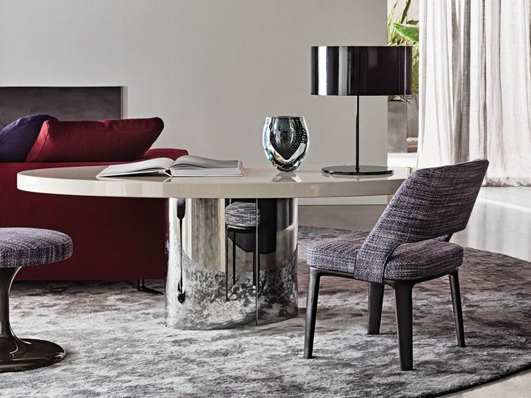 Minotti Стол Raymond sun-id-1415291 - Вид №2