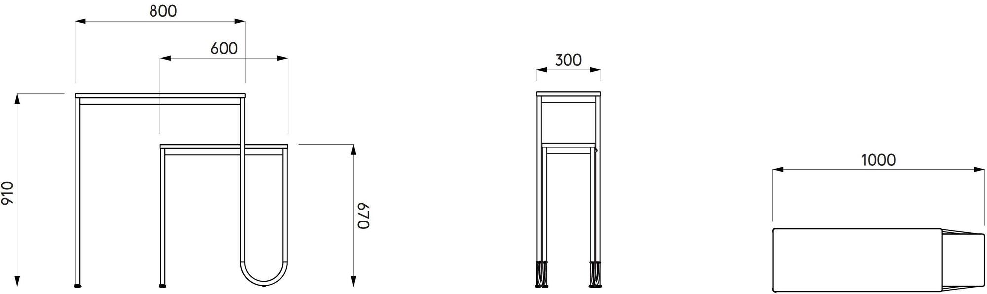 Cider Edition Консоль из мрамора sun-id-1398742 - Вид №4
