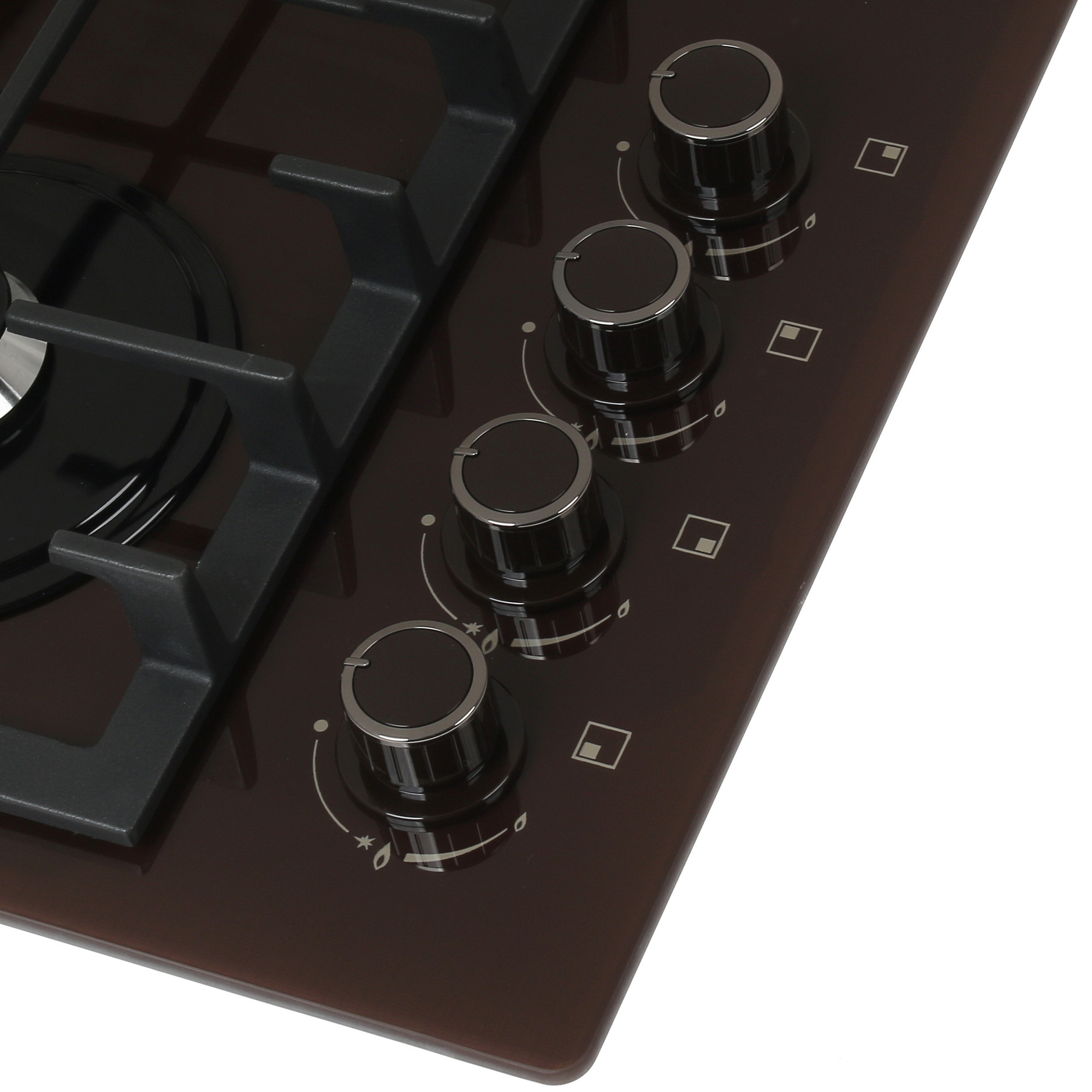 7906018 Газовая варочная поверхность Gefest СВН 2230 К4 STDN-0036169 - Вид №2