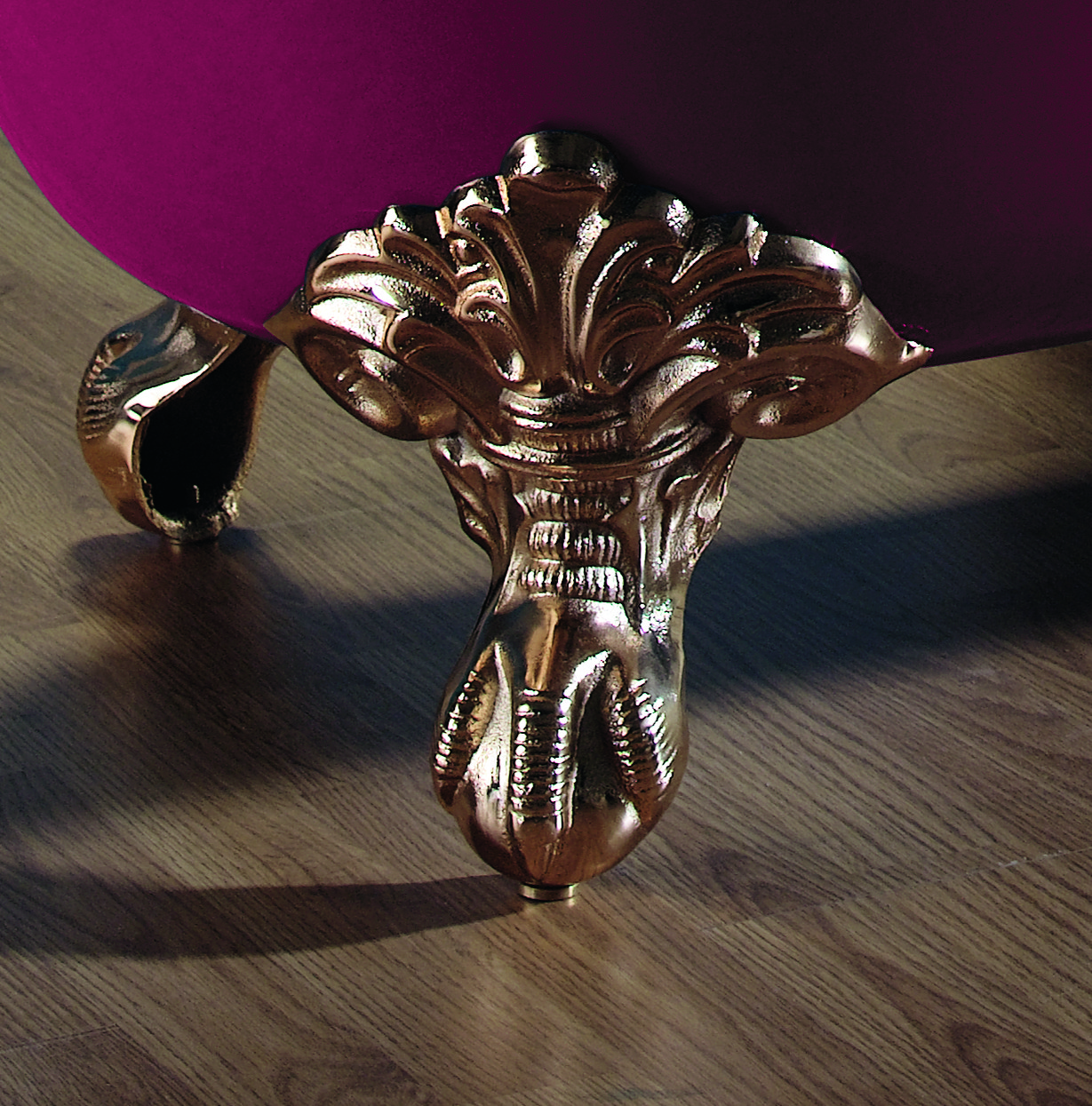 Чугунная ванна RECOR CARLTON sun-id-1718082 - Вид №2