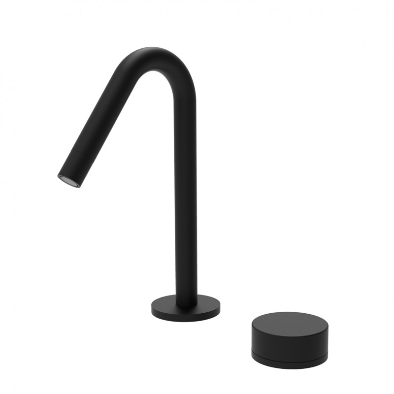 SM2518H103 CR - Смеситель для раковины на 3 отверстия Boutique  O2 Martí 1921 Marti 1921  - Вид №5