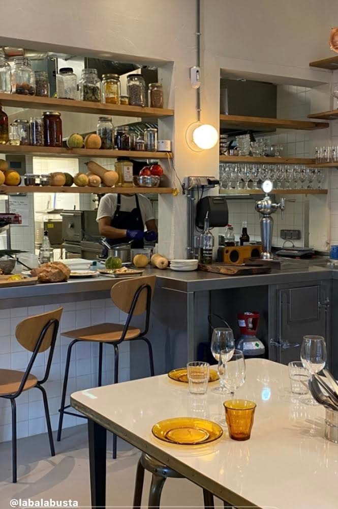 Прямоугольный стол Jover+Valls Antique Boutique-Juliet ARCH-00022095 - Вид №26