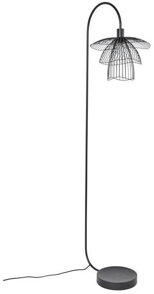 Forestier Торшер из металла Papillon sun-id-1402700 - Вид №1