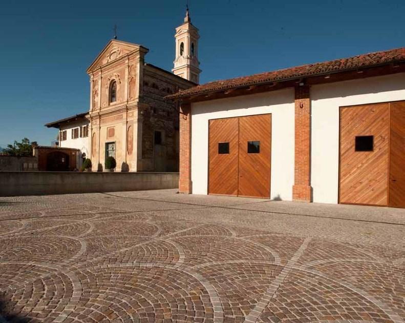 PAVESMAC Напольные покрытия из порфира sun-id-1485890 - Вид №2