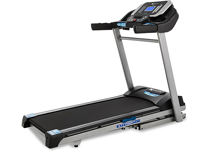 Беговая дорожка xterra fitness trx2500 Xterra Fitness sun-id-2067732 - Вид №2