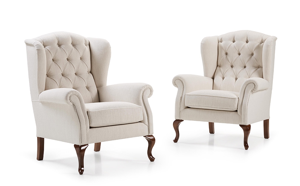 029633 Кресло Manuel Larraga Palace Santreyd - Вид №1