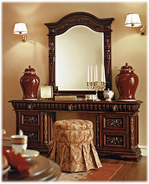 Туалетный столик Ercole Romanica MOBIL DERI ER/TO 